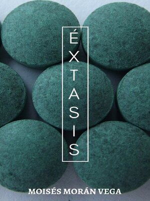 cover image of Éxtasis
